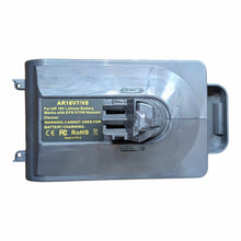 Load image into Gallery viewer, AEG 18V to Dyson V8 Battery Adapter