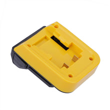 Load image into Gallery viewer, Bauer 20V to Metabo HPT 18V Battery Adapter