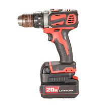 Load image into Gallery viewer, Bauer 20V to Milwaukee 18V Battery Adapter