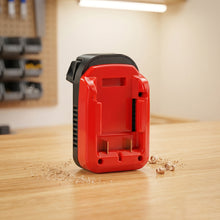 Load image into Gallery viewer, Craftsman 20V to Kobalt 24V Battery Adapter