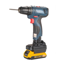 Load image into Gallery viewer, DeWalt 20V to Bosch 12V Battery Adapter