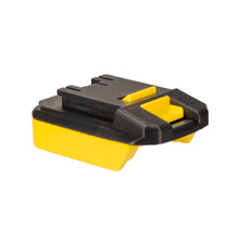 Load image into Gallery viewer, DeWalt 20V to Hart 20V Battery Adapter