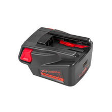 Load image into Gallery viewer, DeWalt 20V to Milwaukee V18 Ni-Cd Battery Adapter