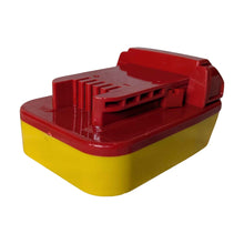 Load image into Gallery viewer, DeWalt 20V to Milwaukee 18V Battery Adapter