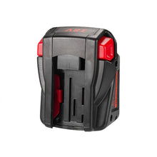 Load image into Gallery viewer, DeWalt 20V to Milwaukee V18 Ni-Cd Battery Adapter