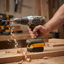 Load image into Gallery viewer, DeWalt 20V to Porter Cable 19.2V Ni-Cd Battery Adapter