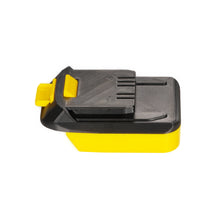 Load image into Gallery viewer, DeWalt 20V to WEN 20V Battery Adapter