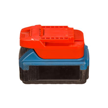 Load image into Gallery viewer, Hercules 20V to Bauer 20V Battery Adapter