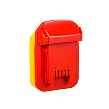 Load image into Gallery viewer, Hercules 20V to Milwaukee 18V Battery Adapter