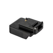 Load image into Gallery viewer, Makita 18V to Porter Cable 18V Battery Adapter