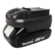 Load image into Gallery viewer, Makita 18V to SKIL 20V Battery Adapter