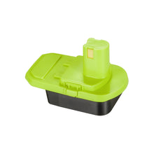 Load image into Gallery viewer, Mastercraft 20V (Blue) to Ryobi 18V Battery Adapter