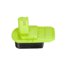 Load image into Gallery viewer, Mastercraft 20V (Blue) to Ryobi 18V Battery Adapter