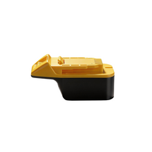 Load image into Gallery viewer, Masterforce 20V to DeWalt 20V Battery Adapter