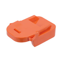Load image into Gallery viewer, Milwaukee 18V to RIDGID 18V Battery Adapter