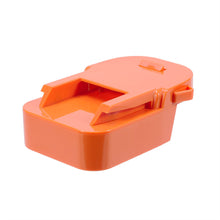 Load image into Gallery viewer, Milwaukee 18V to RIDGID 18V Battery Adapter