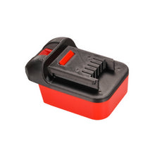 Load image into Gallery viewer, Milwaukee 18V to Masterforce 20V Battery Adapter