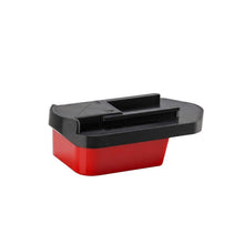 Load image into Gallery viewer, Milwaukee 18V to Porter Cable 19.2V Ni-Cd Battery Adapter
