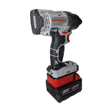 Load image into Gallery viewer, Milwaukee 18V to Porter Cable 20V Battery Adapter