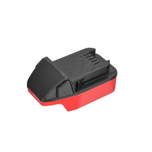 Load image into Gallery viewer, Porter Cable 20V to Milwaukee 18V Battery Adapter