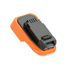Load image into Gallery viewer, RIDGID 18V to Black and Decker 20V Battery Adapter