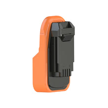 Load image into Gallery viewer, RIDGID 18V to Black and Decker 20V Battery Adapter