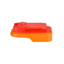 Load image into Gallery viewer, RIDGID 18V to Craftsman 20V Battery Adapter