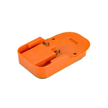 Load image into Gallery viewer, RIDGID 18V to Mastercraft 20V (Blue) Battery Adapter