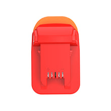 Load image into Gallery viewer, RIDGID 18V to Milwaukee 18V Battery Adapter (ABS)