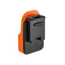 Load image into Gallery viewer, RIDGID 18V to Porter Cable 18V Battery Adapter