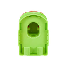 Load image into Gallery viewer, Ryobi 18V to Milwaukee 12V Battery Adapter