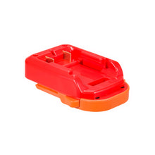 Load image into Gallery viewer, Stanley V20 to RIDGID 18V Battery Adapter