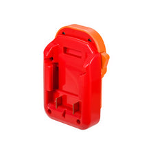 Load image into Gallery viewer, Stanley V20 to RIDGID 18V Battery Adapter