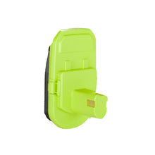 Load image into Gallery viewer, WORX 20V PowerShare (Orange) to Ryobi 18V Battery Adapter