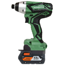 Load image into Gallery viewer, RIDGID 18V to Metabo HPT 18V Battery Adapter