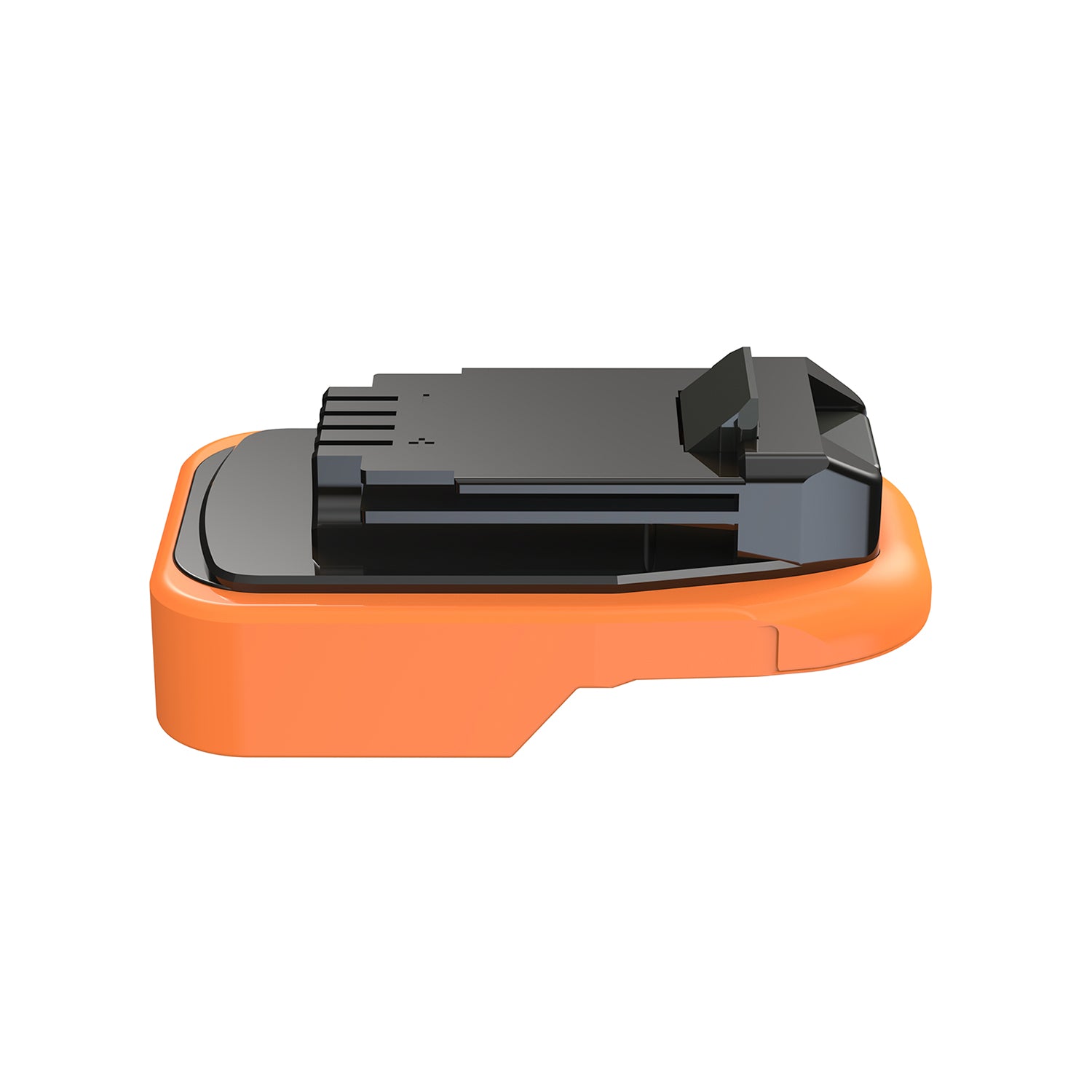 AEG 18V to Black and Decker 20V Battery Adapter