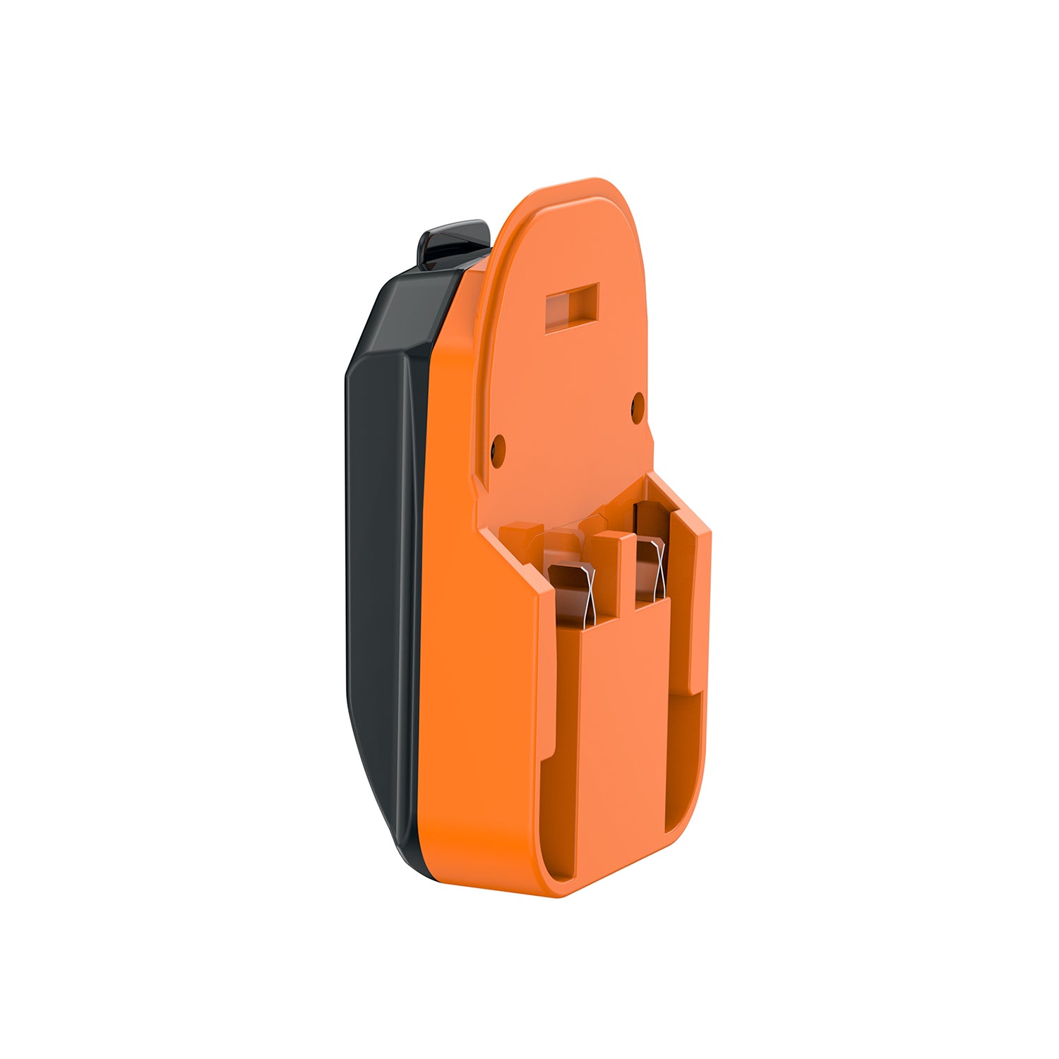 AEG 18V to WORX 20V PowerShare (Orange) Battery Adapter