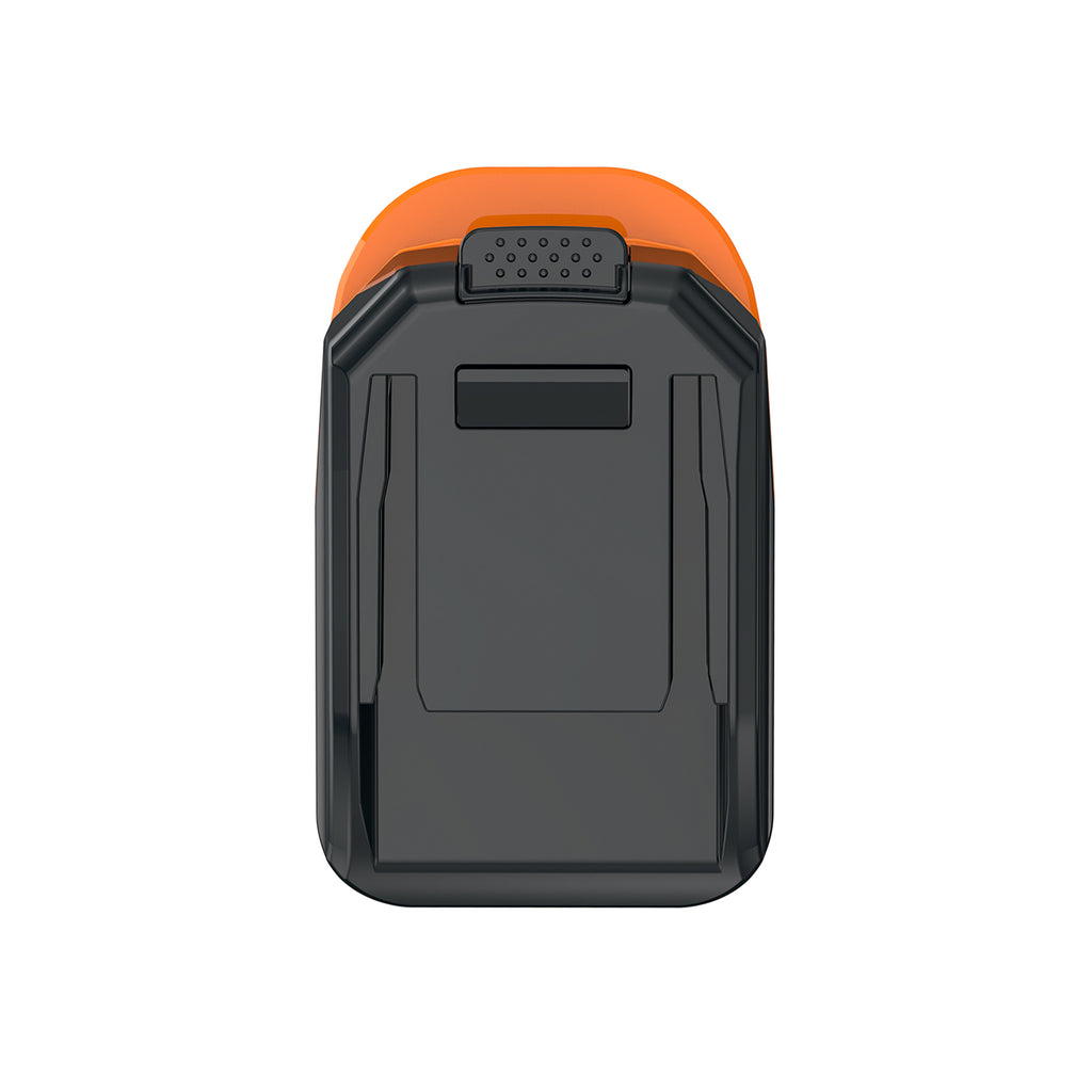 AEG 18V to WORX 20V PowerShare (Orange) Battery Adapter