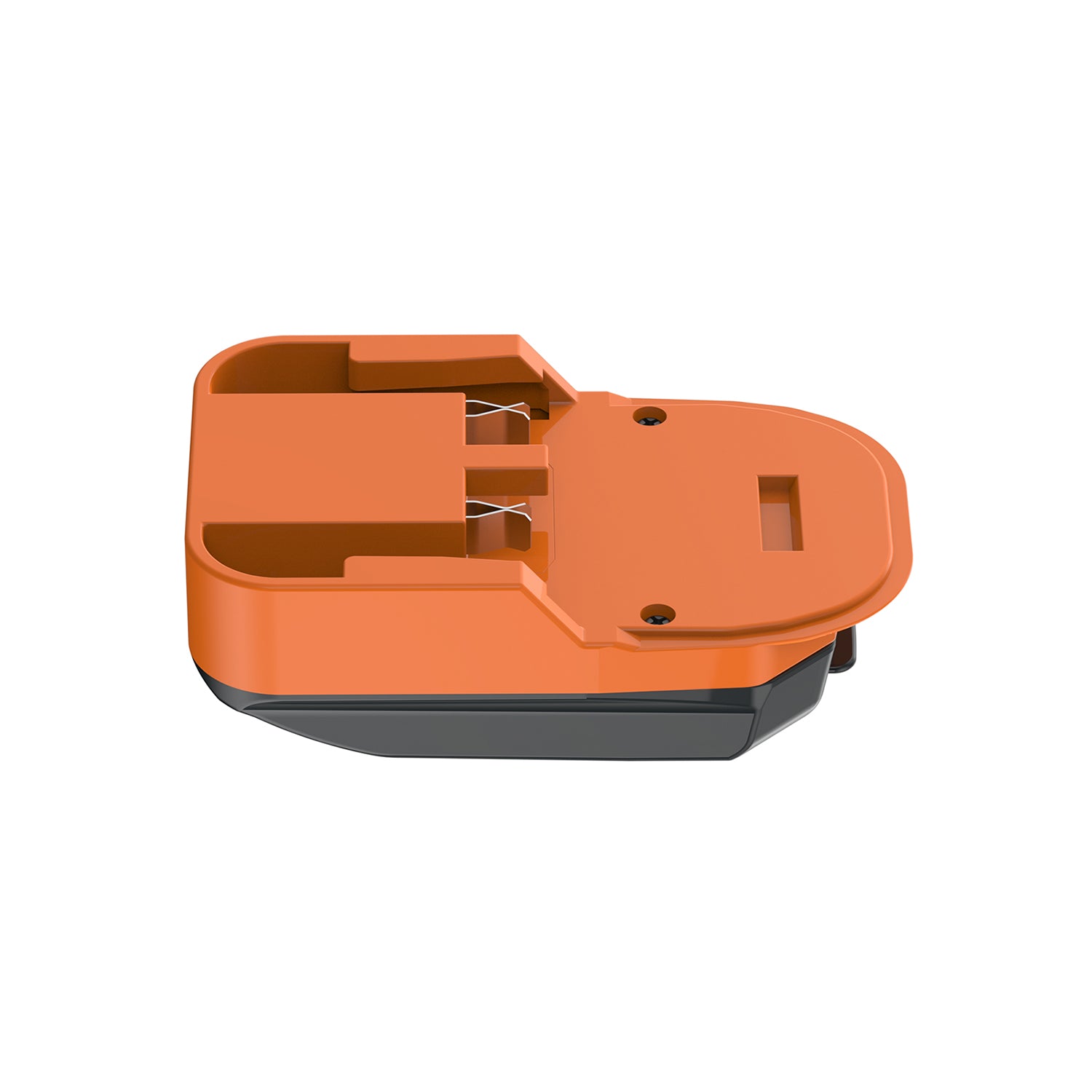 AEG 18V to WORX 20V PowerShare (Orange) Battery Adapter
