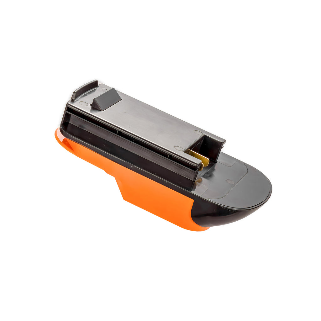 AEG 18V to Black and Decker 18V Ni-Cd Battery Adapter