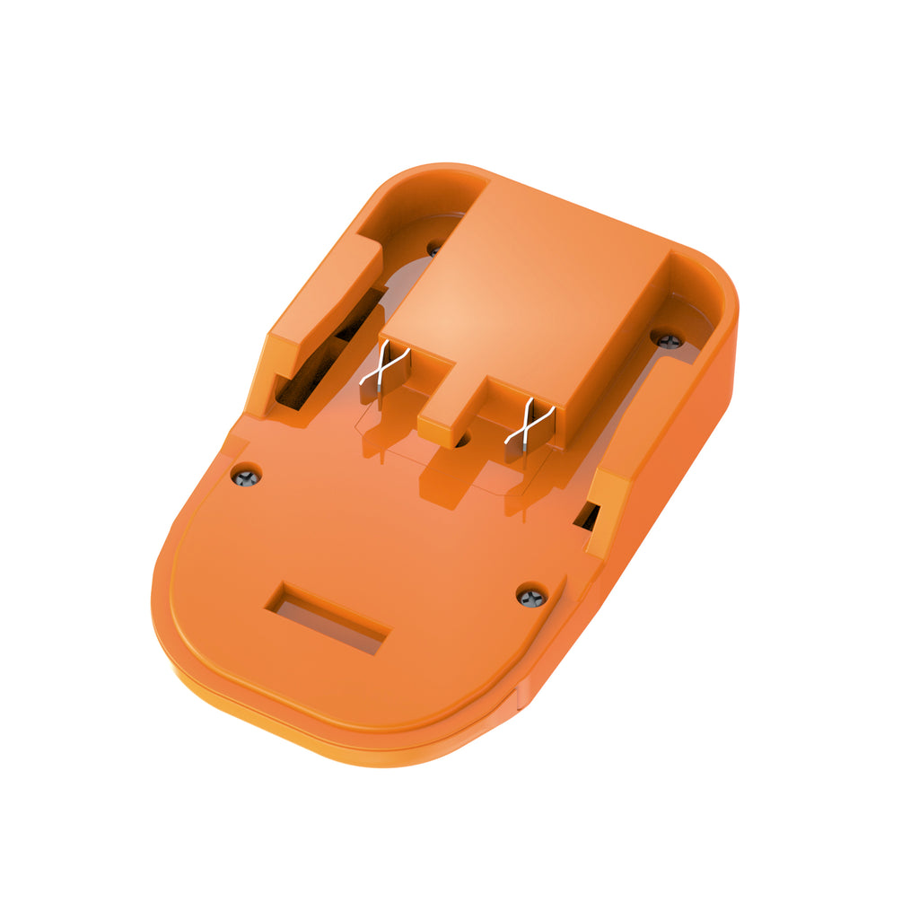 AEG 18V to Bostitch 18V Battery Adapter