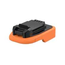 Load image into Gallery viewer, AEG 18V to Craftsman Bolt-On 20V Battery Adapter
