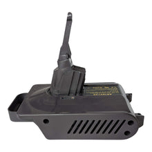 Load image into Gallery viewer, AEG 18V to Dyson V7 Battery Adapter

