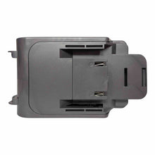 Load image into Gallery viewer, AEG 18V to Dyson V8 Battery Adapter
