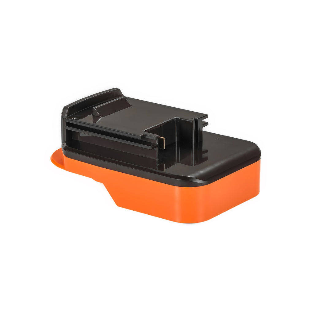 AEG 18V to Porter Cable 18V Battery Adapter