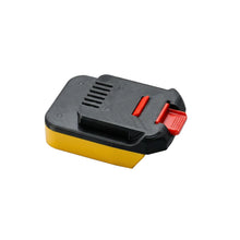 Load image into Gallery viewer, DeWalt 20V to MacNaught 18V Battery Adapter (Pump, Grease Gun)
