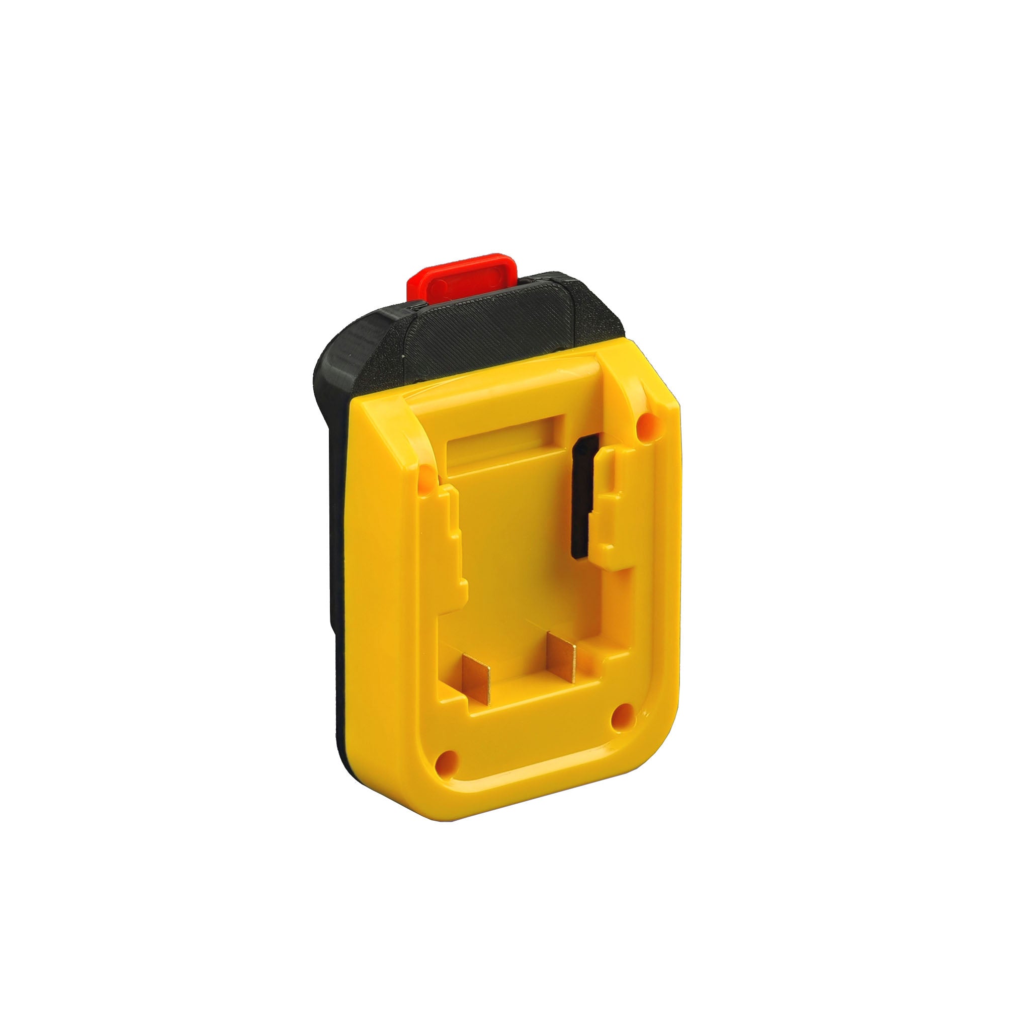 DeWalt 20V to MacNaught 18V Battery Adapter (Pump, Grease Gun)