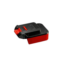 Load image into Gallery viewer, Milwaukee 18V to MacNaught 18V Battery Adapter (Pump, Grease Gun)
