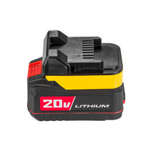 Load image into Gallery viewer, Bauer 20V to Hikoki 18V Battery Adapter
