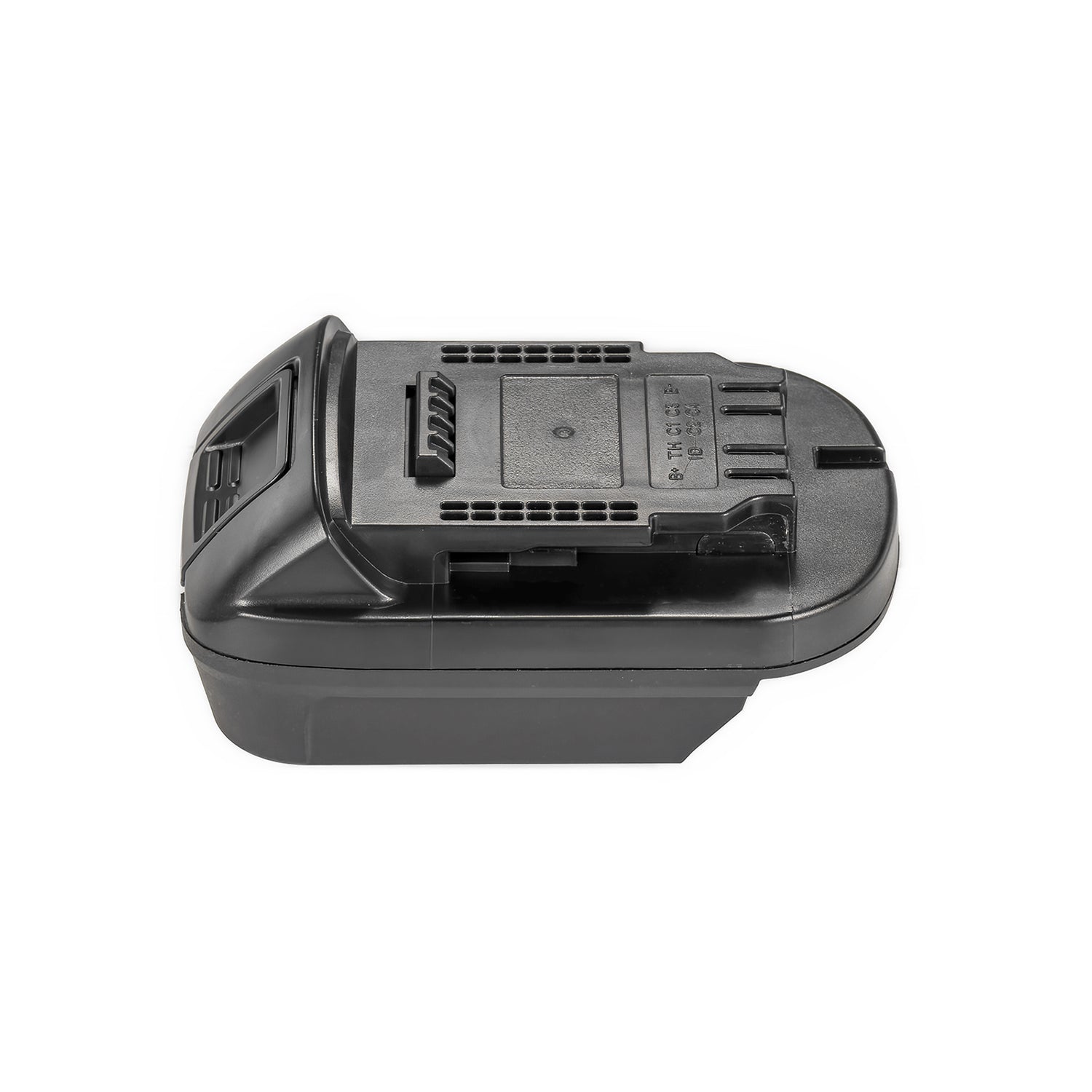 Bauer 20V to DeWalt 20V Battery Adapter